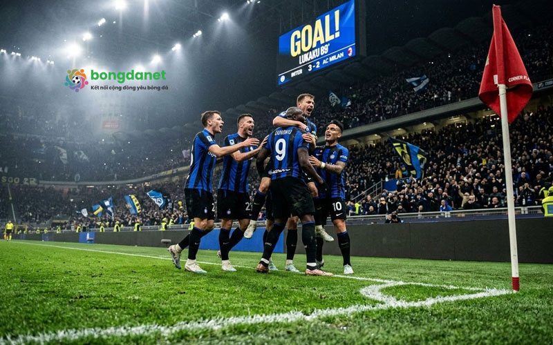 Theo dõi chi tiết diễn biến trận đấu cùng tỷ số bóng đá net trực tuyến
